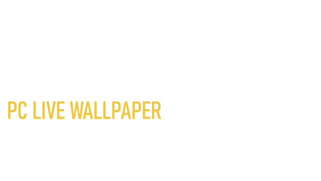 Music Visualizer Engine PC Live Wallpaper Logo