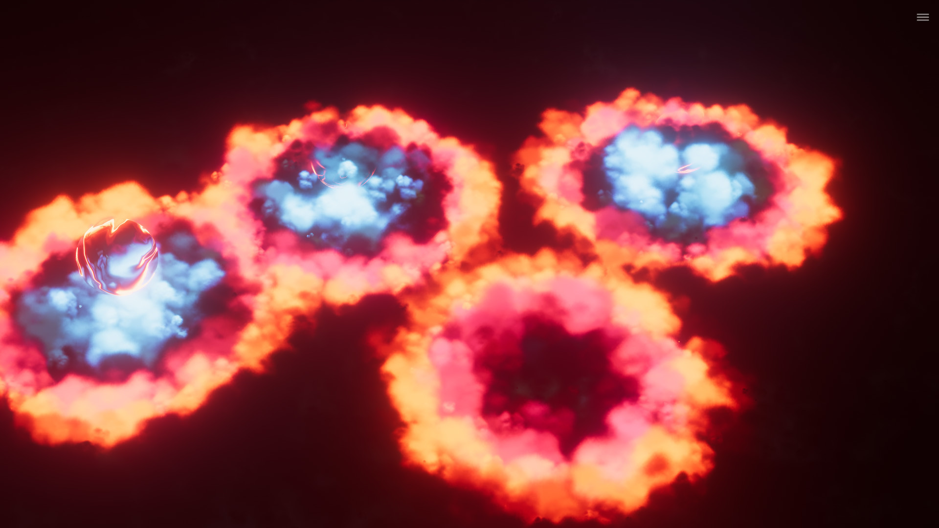 Music Visualizer Engine PC Live Wallpaper PCGameit