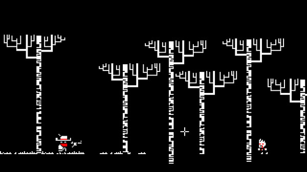 Shot in the Dark game for Linux 1