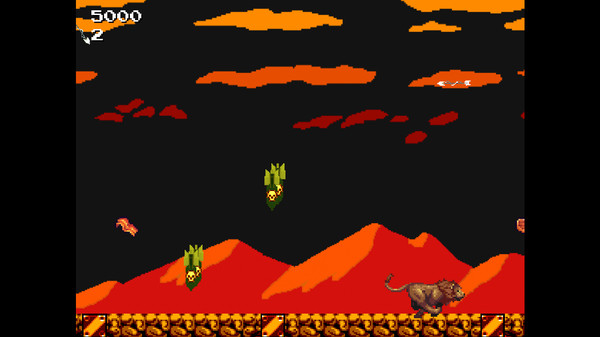 Скриншот из Cecil Run