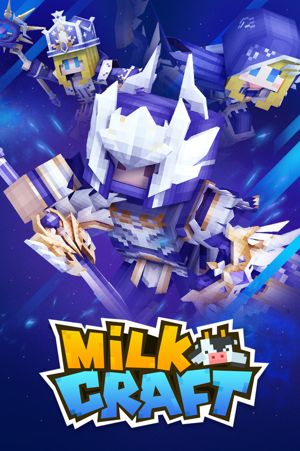 Milkcraft