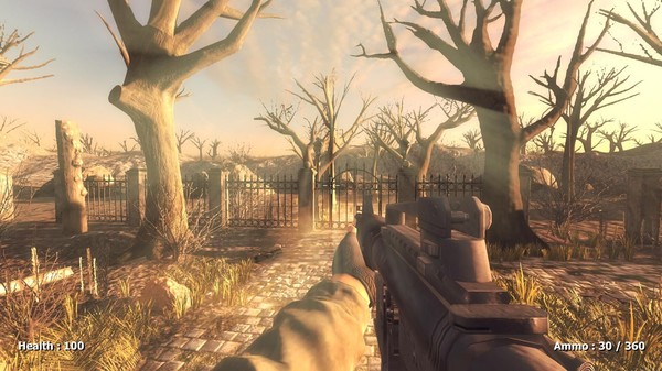 Скриншот из Jack troubles