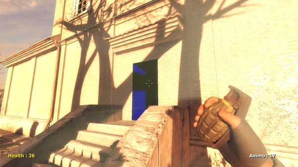 Скриншот из Jack troubles