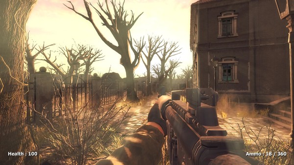 Скриншот из Jack troubles