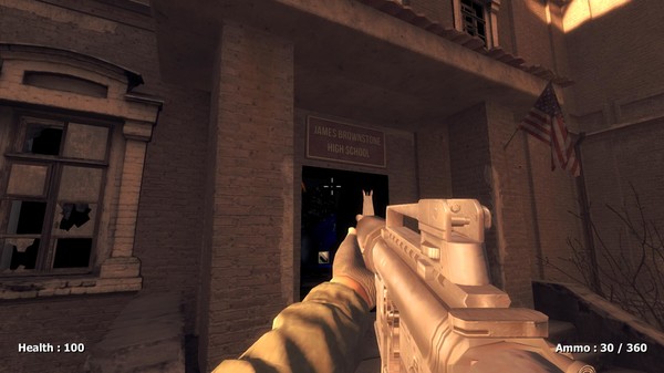 Скриншот из Jack troubles