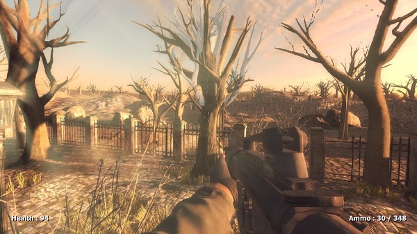 Скриншот из Jack troubles