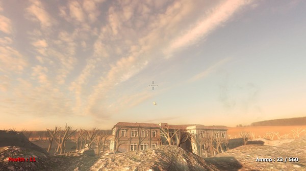 Скриншот из Jack troubles