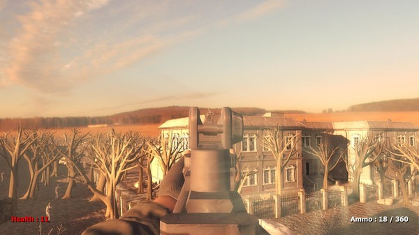 Скриншот из Jack troubles