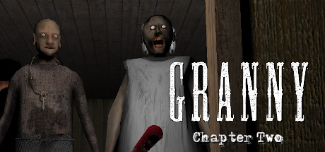 Granny: Chapter Two 游戏图标