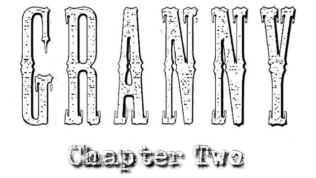 Granny: Chapter Two on Steam