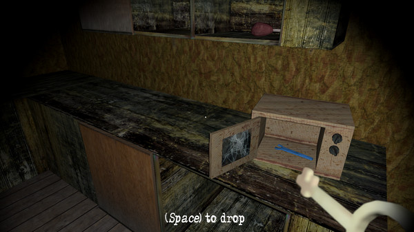 Granny: Chapter Two game for Linux 1