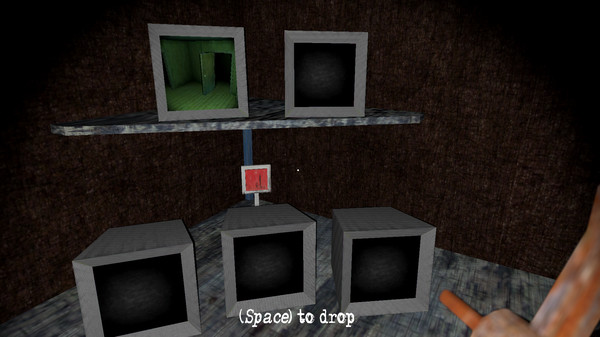 Granny: Chapter Two game for windows Pc 1