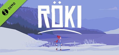 Röki Demo cover art