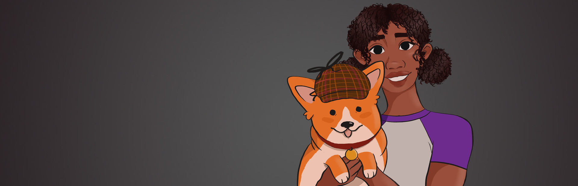 Kika & Daigo: A Curious Tale