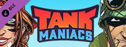 Tank Maniacs OST