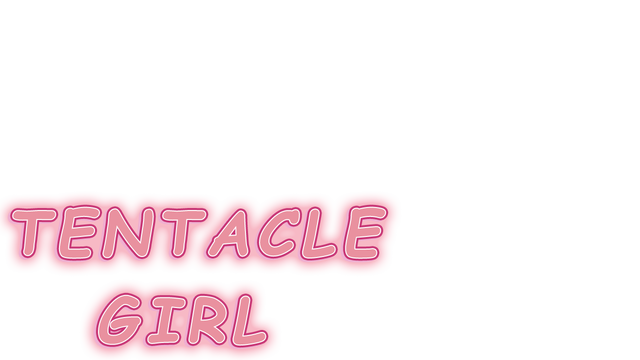 Tentacle Girl - Steam Backlog