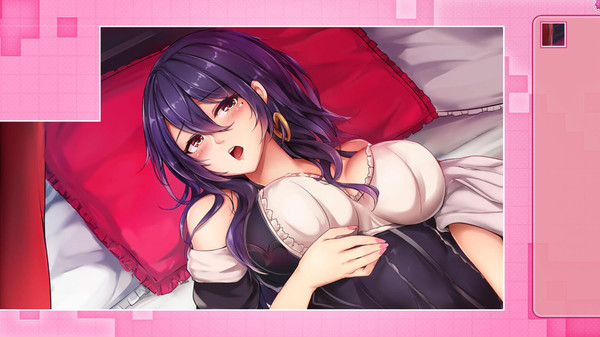 Скриншот из Tentacle Girl