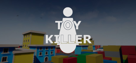 Купить Toy Killer