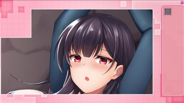 Defeated Girl game for Linux 1