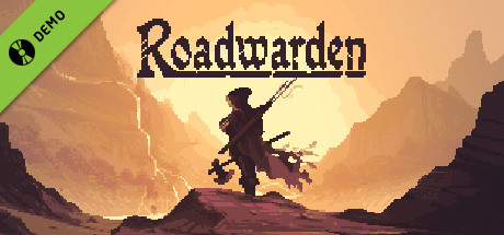 Roadwarden Demo cover art