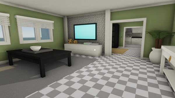 Birth to Death game for windows Pc 1