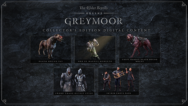 在steam 購買the Elder Scrolls Online Greymoor 即可省下50