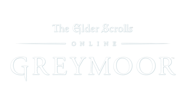 The Elder Scrolls Online - Greymoor Logo