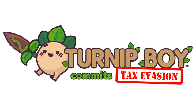 Turnip Boy Commits Tax Evasion - Steam Backlog
