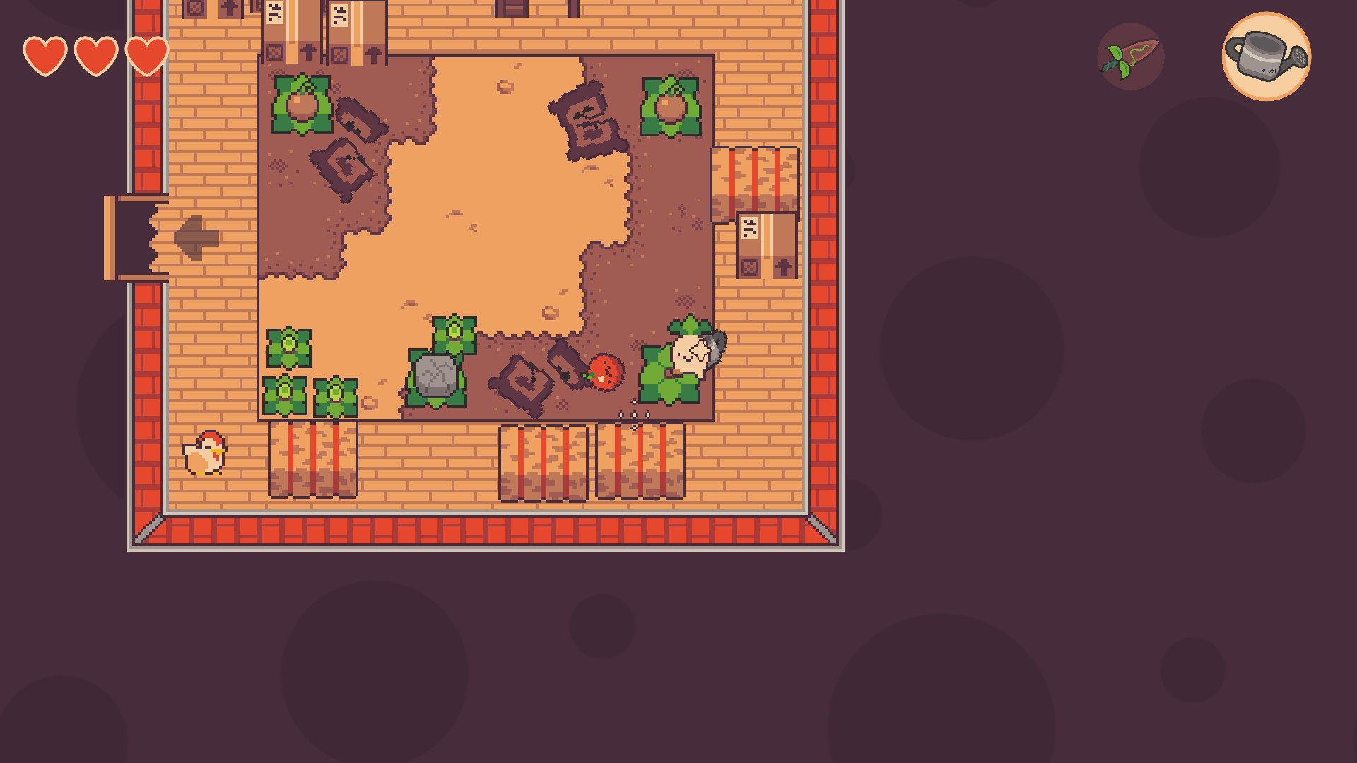 turnip boy commits tax evasion steam
