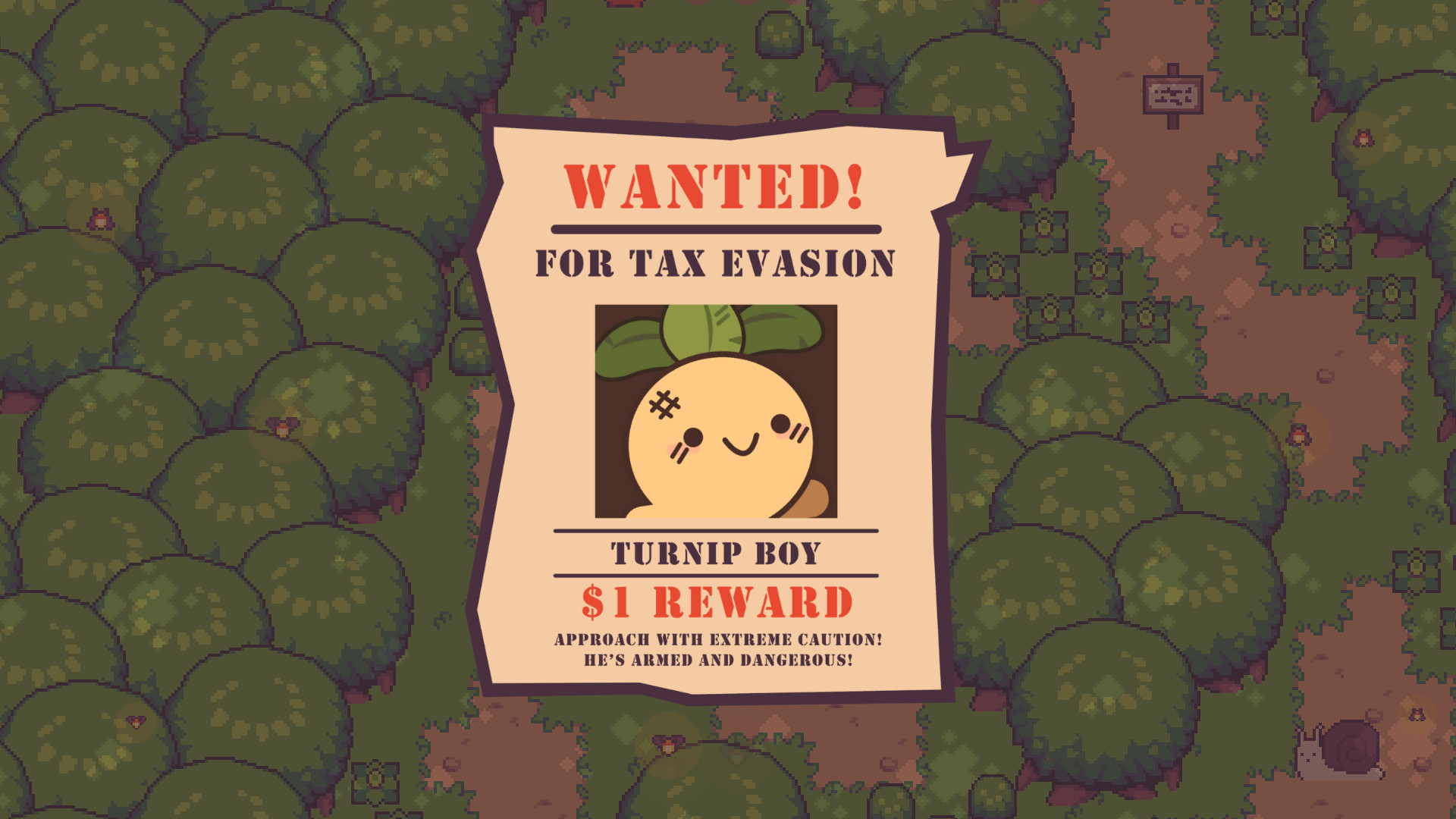 turnip boy commits tax evasion kakyoin