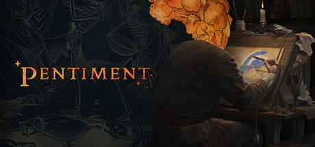 Pentiment on Steam Backlog
