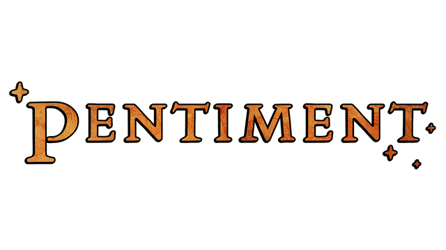 Pentiment - Steam Backlog