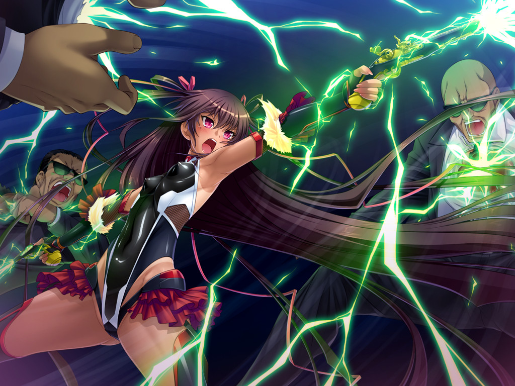 Taimanin Yukikaze 1 Trial 対魔忍ユキカゼ 体験版 Enjoy Game Reviews Storyline Streams All Game Market Taimanin Yukikaze 1 Trial 対魔忍ユキカゼ 体験版 Enjoy Game Reviews Storyline Streams All Game Market