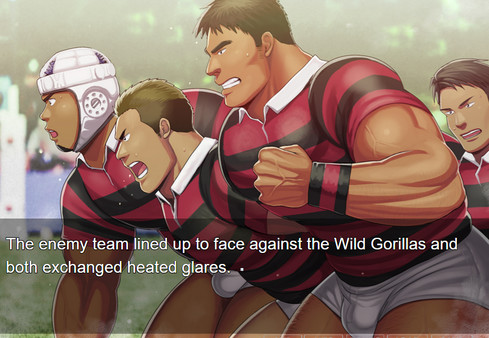 SPORTCON game for windows Pc 1