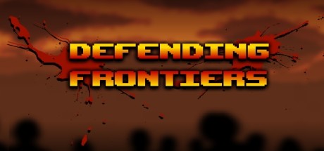 Defending Frontiers cover art