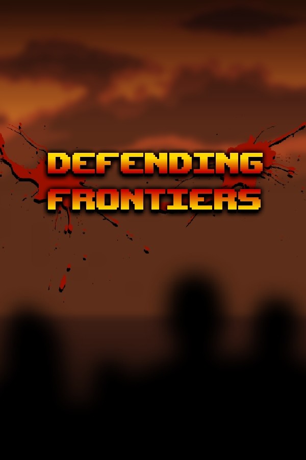 Defending Frontiers for steam