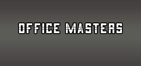 Office Masters cover art