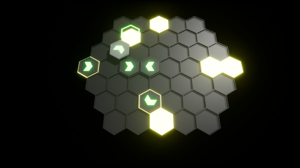 Hexon game for windows Pc 1