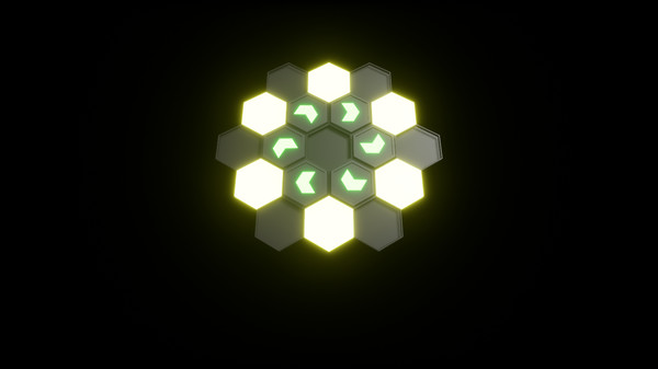 Скриншот из Hexon Скриншот из Hexon