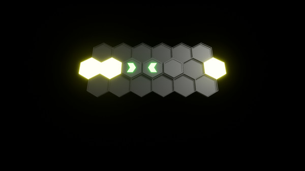 Скриншот из Hexon Скриншот из Hexon