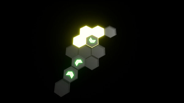 Скриншот из Hexon Скриншот из Hexon