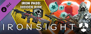 Ironsight - Pure Trinitium Pack