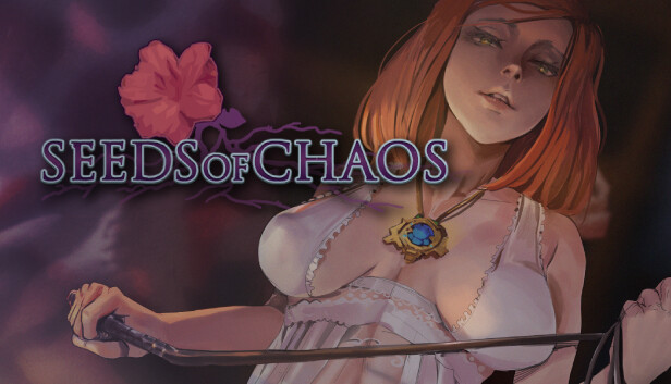 Seeds Of Chaos On Steam