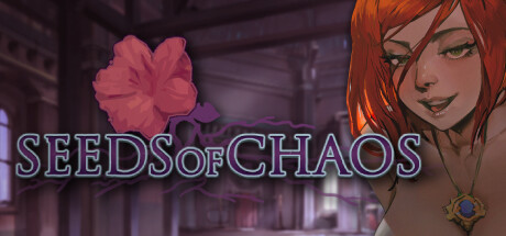 Seeds of Chaos cover art