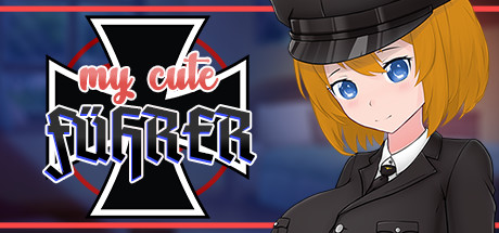 My Cute Fuhrer 游戏图标