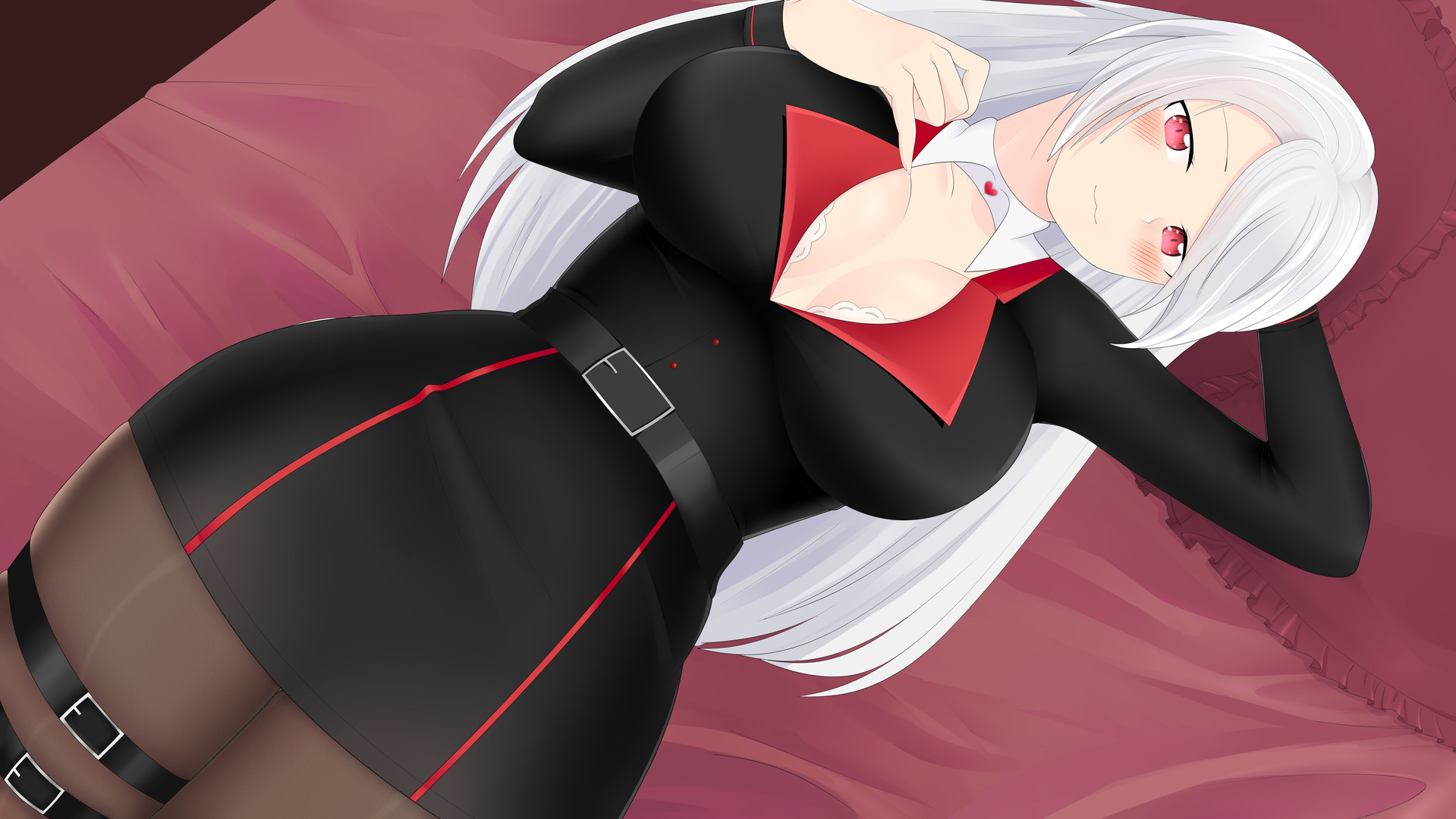 可爱元首/My Cute Fuhrer