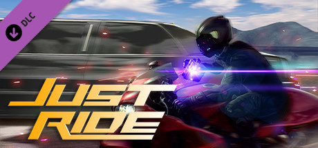 Купить Just Ride DLC - Original Soundtrack
