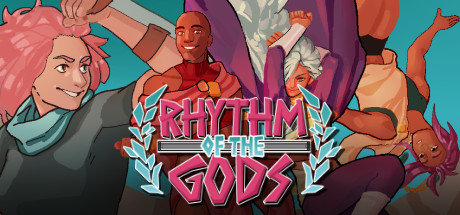View Rhythm of the Gods on IsThereAnyDeal