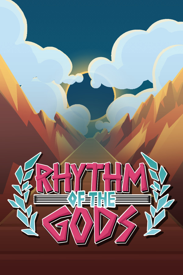 Rhythm of the Gods for steam