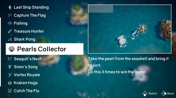 Sea Kingfor windows and Linux 1